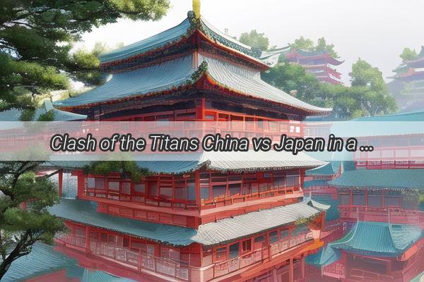 Clash of the Titans China vs Japan in a Thrilling Badminton SemiFinal Showdown